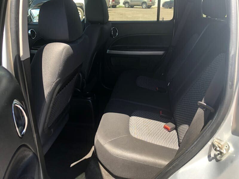 2010 Chevrolet HHR LT - Photo 9 - Tucson, AZ 85711