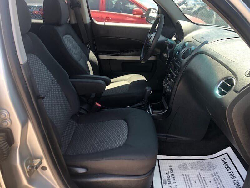 2010 Chevrolet HHR LT - Photo 12 - Tucson, AZ 85711
