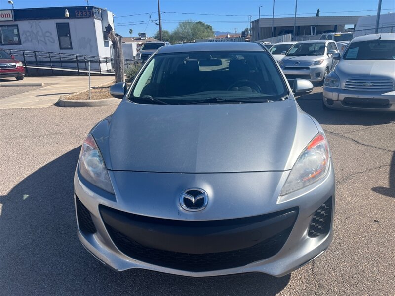 2013 Mazda Mazda3 i Touring   - Photo 3 - Tucson, AZ 85711