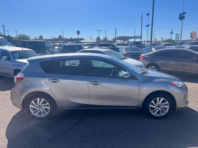 2013 Mazda Mazda3 i Touring   - Photo 4 - Tucson, AZ 85711