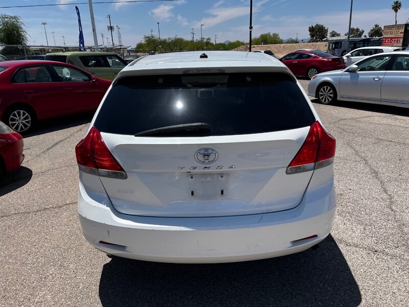 2009 Toyota Venza FWD - Photo 7 - Tucson, AZ 85711