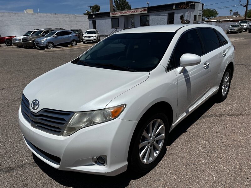 2009 Toyota Venza FWD - Photo 14 - Tucson, AZ 85711