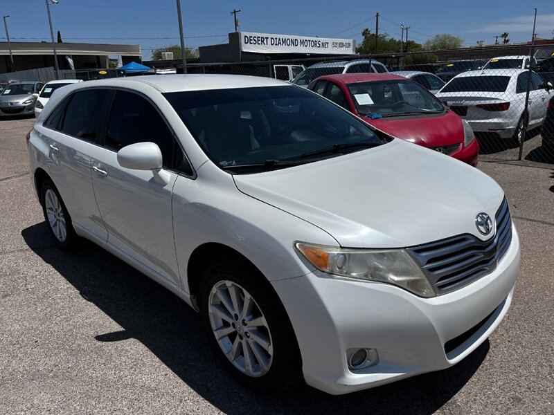 2009 Toyota Venza FWD - Photo 5 - Tucson, AZ 85711