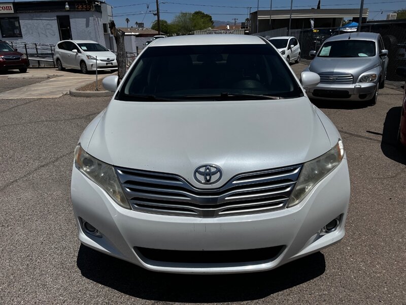 2009 Toyota Venza FWD - Photo 3 - Tucson, AZ 85711