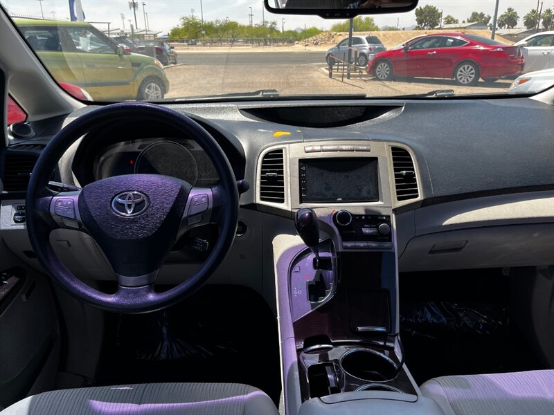 2009 Toyota Venza FWD - Photo 10 - Tucson, AZ 85711