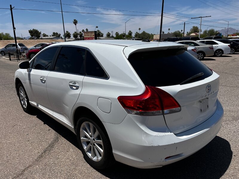 2009 Toyota Venza FWD - Photo 6 - Tucson, AZ 85711
