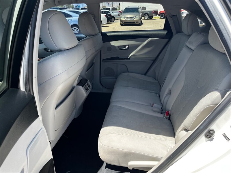 2009 Toyota Venza FWD - Photo 9 - Tucson, AZ 85711