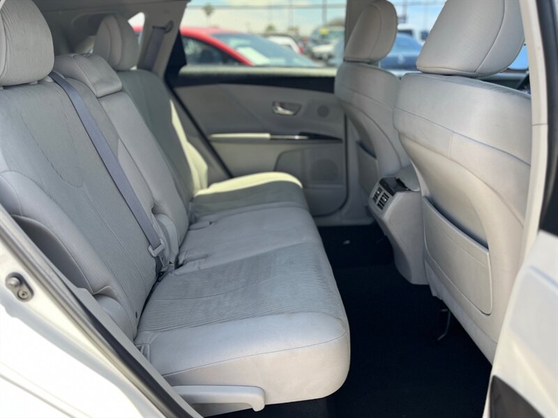 2009 Toyota Venza FWD - Photo 11 - Tucson, AZ 85711