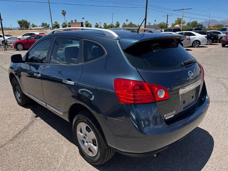 2014 Nissan Rogue S - Photo 7 - Tucson, AZ 85711