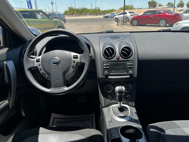 2014 Nissan Rogue S - Photo 11 - Tucson, AZ 85711