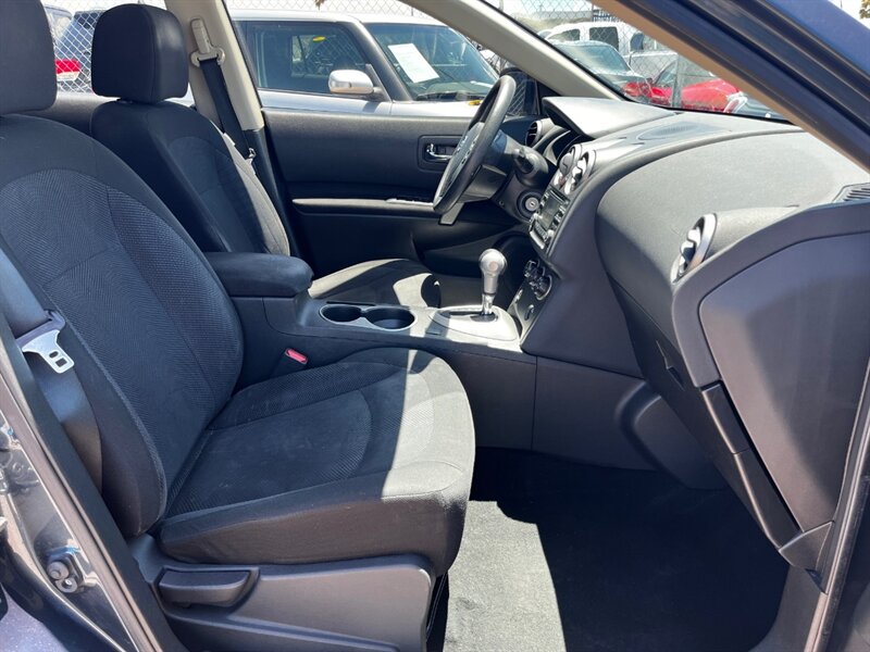 2014 Nissan Rogue S - Photo 12 - Tucson, AZ 85711