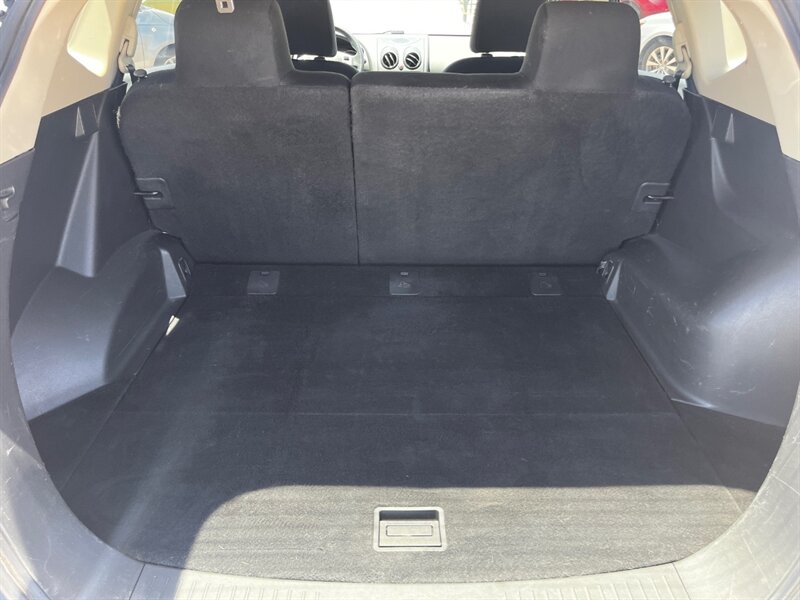 2014 Nissan Rogue S - Photo 14 - Tucson, AZ 85711