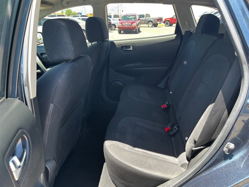 2014 Nissan Rogue S - Photo 10 - Tucson, AZ 85711