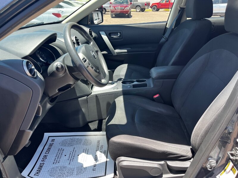 2014 Nissan Rogue S - Photo 8 - Tucson, AZ 85711