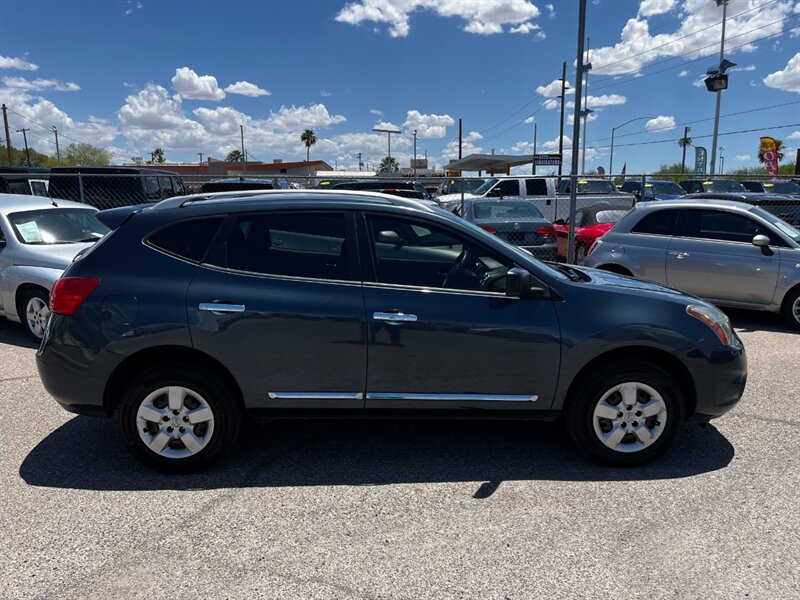 2014 Nissan Rogue S - Photo 4 - Tucson, AZ 85711