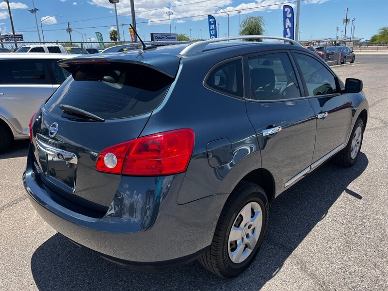2014 Nissan Rogue S - Photo 6 - Tucson, AZ 85711
