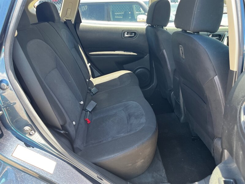 2014 Nissan Rogue S - Photo 13 - Tucson, AZ 85711