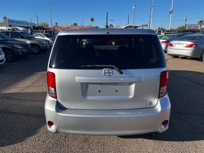 2012 Scion xB   - Photo 6 - Tucson, AZ 85711