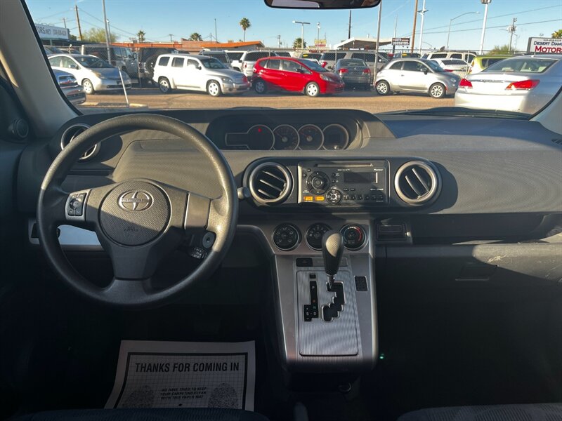 2012 Scion xB   - Photo 9 - Tucson, AZ 85711