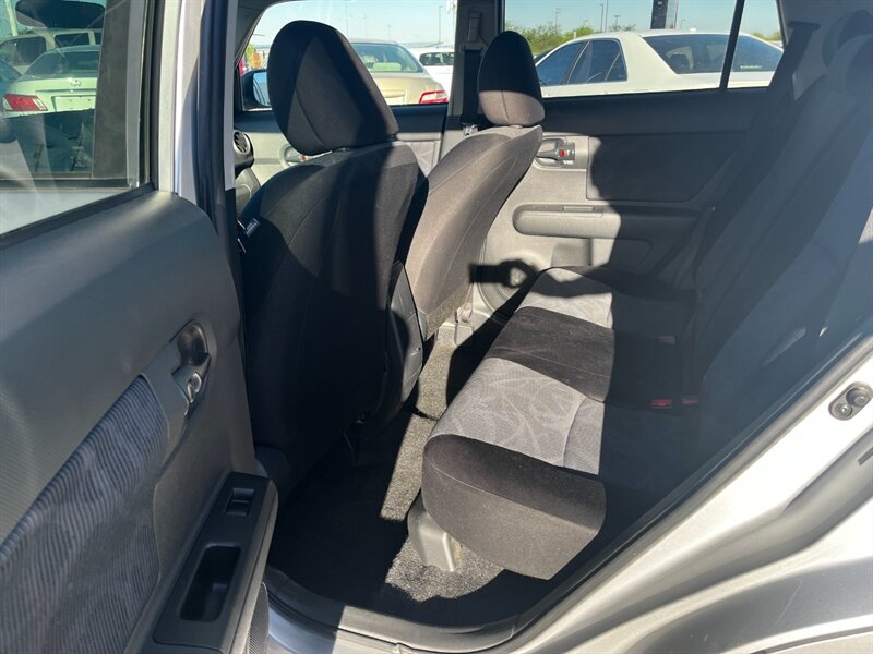 2012 Scion xB   - Photo 8 - Tucson, AZ 85711
