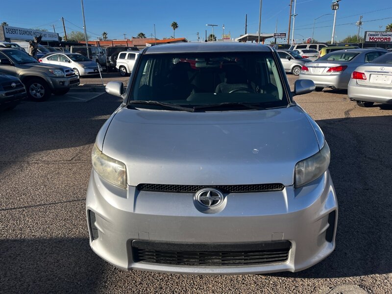 2012 Scion xB   - Photo 3 - Tucson, AZ 85711
