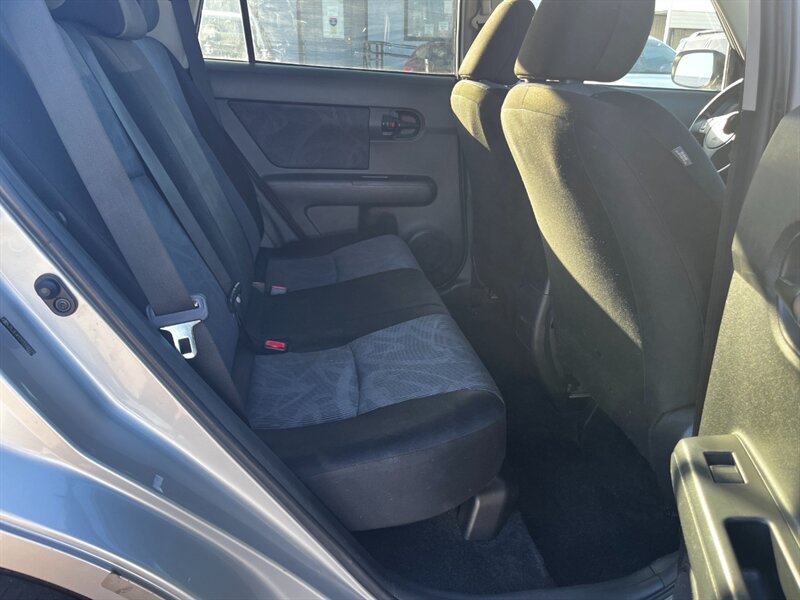 2012 Scion xB   - Photo 10 - Tucson, AZ 85711