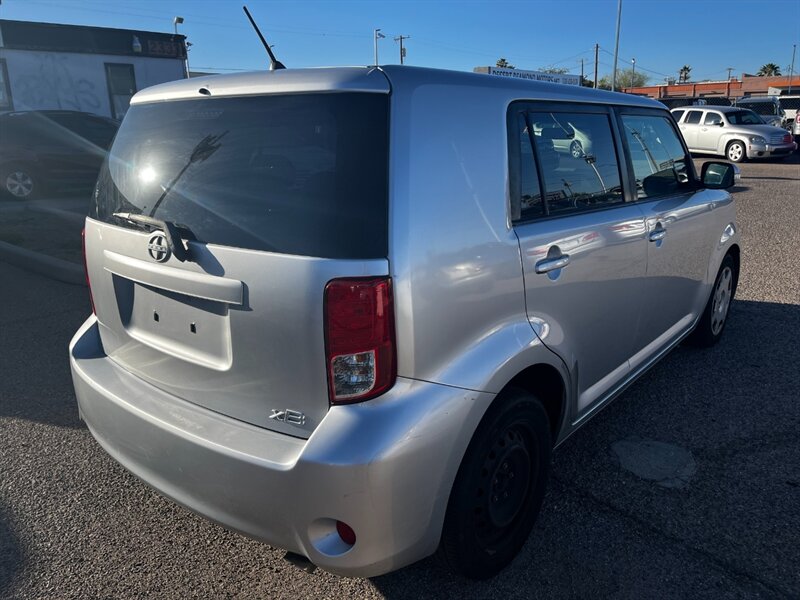 2012 Scion xB   - Photo 2 - Tucson, AZ 85711