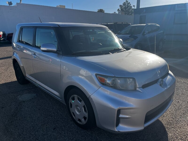 2012 Scion xB   - Photo 4 - Tucson, AZ 85711