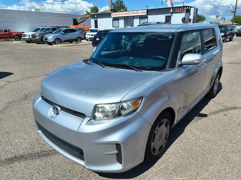 2012 Scion xB   - Photo 14 - Tucson, AZ 85711