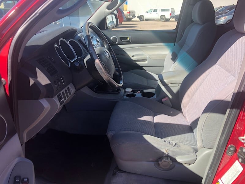 2007 Toyota Tacoma PreRunner   - Photo 8 - Tucson, AZ 85711