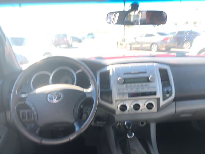 2007 Toyota Tacoma PreRunner   - Photo 10 - Tucson, AZ 85711