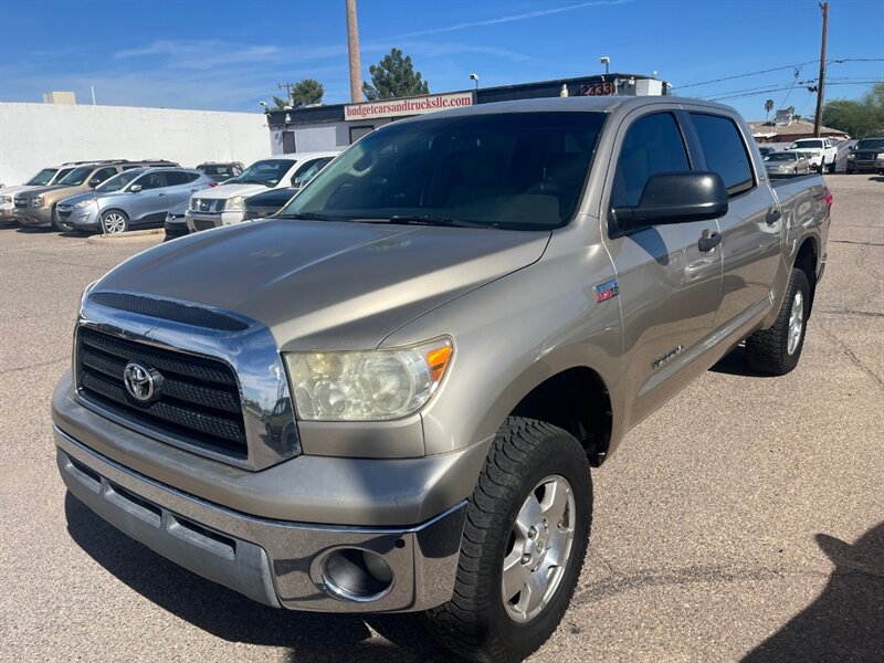 2008 Toyota Tundra SR5 - Photo 15 - Tucson, AZ 85711
