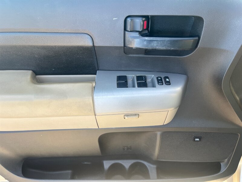 2008 Toyota Tundra SR5 - Photo 14 - Tucson, AZ 85711