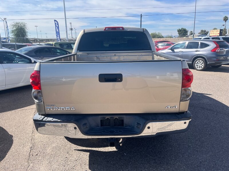 2008 Toyota Tundra SR5 - Photo 7 - Tucson, AZ 85711