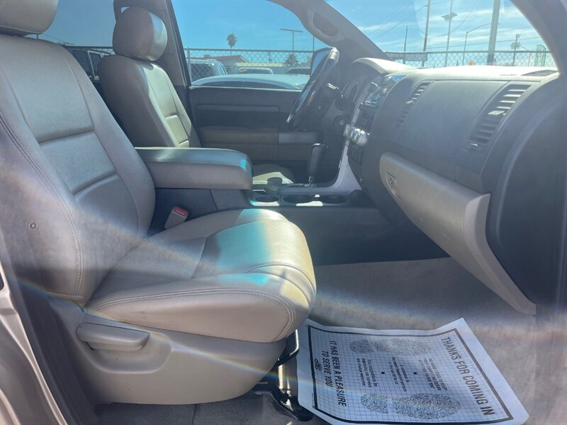 2008 Toyota Tundra SR5 - Photo 12 - Tucson, AZ 85711
