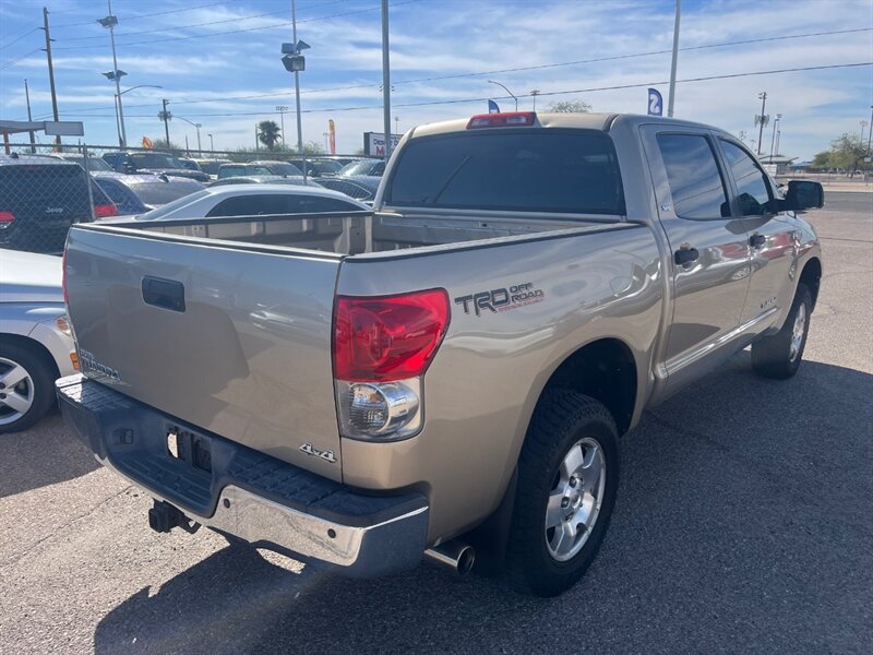 2008 Toyota Tundra SR5 - Photo 2 - Tucson, AZ 85711