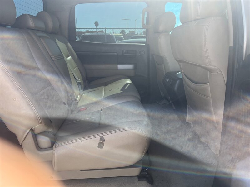 2008 Toyota Tundra SR5 - Photo 11 - Tucson, AZ 85711