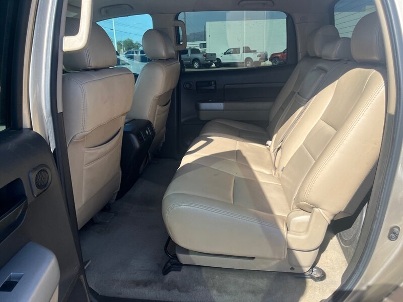 2008 Toyota Tundra SR5 - Photo 9 - Tucson, AZ 85711