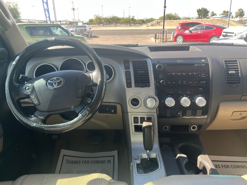 2008 Toyota Tundra SR5 - Photo 10 - Tucson, AZ 85711