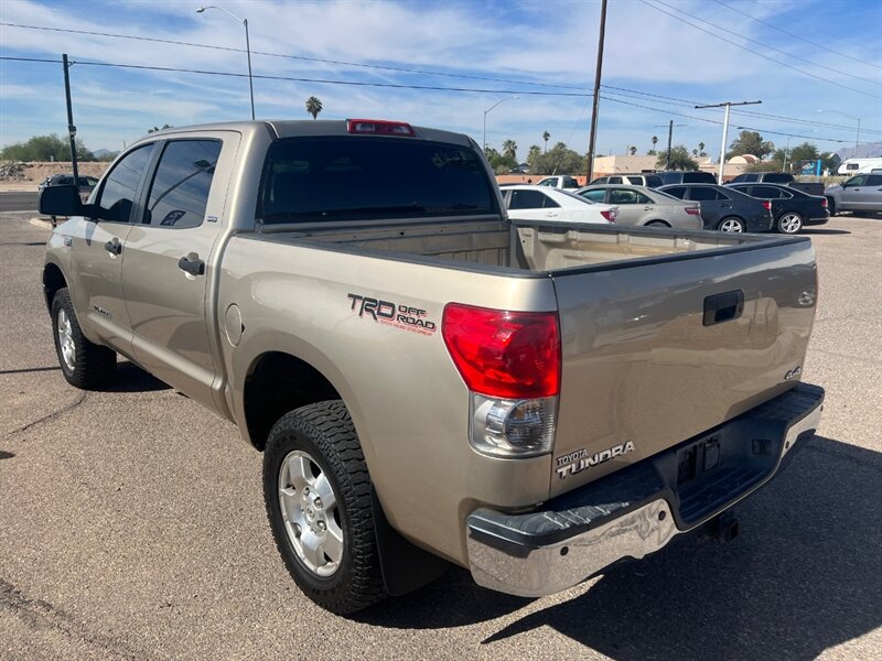 2008 Toyota Tundra SR5 - Photo 6 - Tucson, AZ 85711