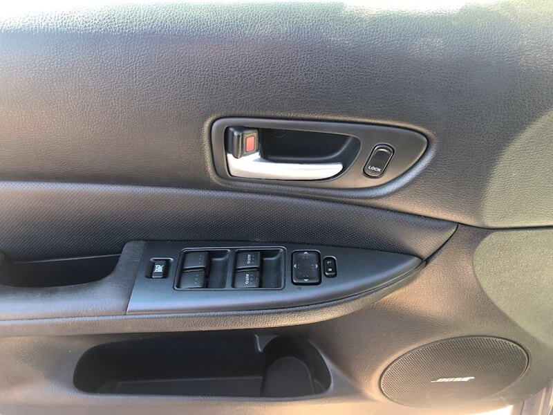 2006 Mazda Mazda6 Grand Sport - Photo 13 - Tucson, AZ 85711