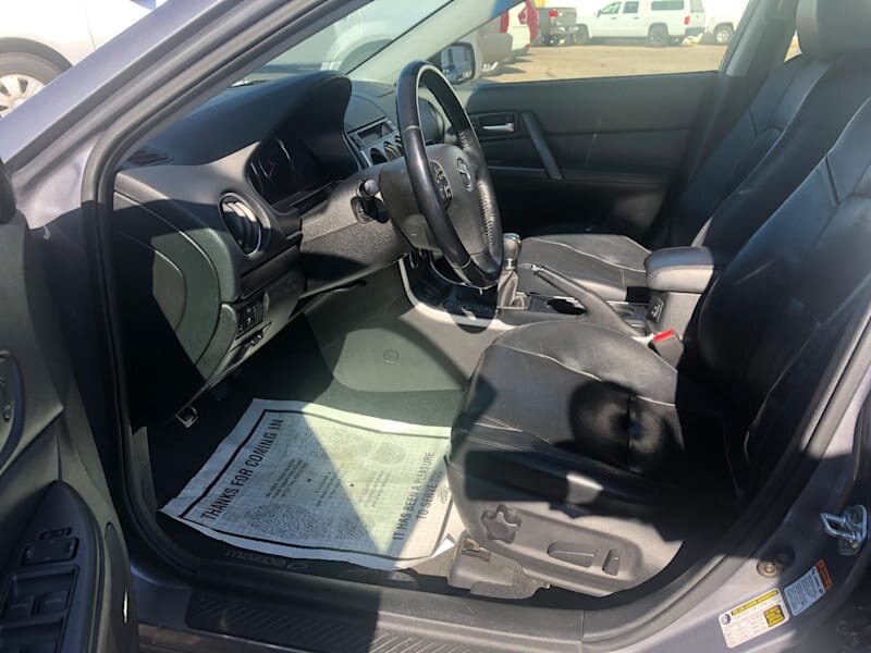 2006 Mazda Mazda6 Grand Sport - Photo 8 - Tucson, AZ 85711