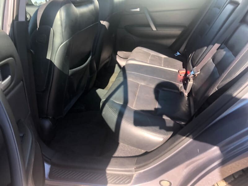 2006 Mazda Mazda6 Grand Sport - Photo 9 - Tucson, AZ 85711