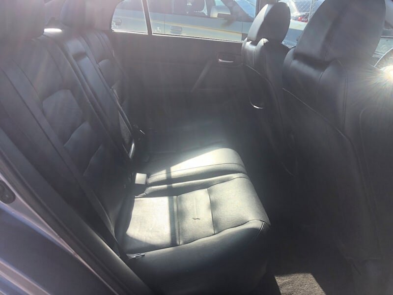 2006 Mazda Mazda6 Grand Sport - Photo 11 - Tucson, AZ 85711