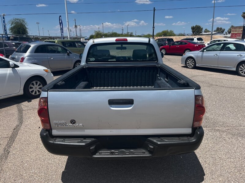 2008 Toyota Tacoma - Photo 7 - Tucson, AZ 85711