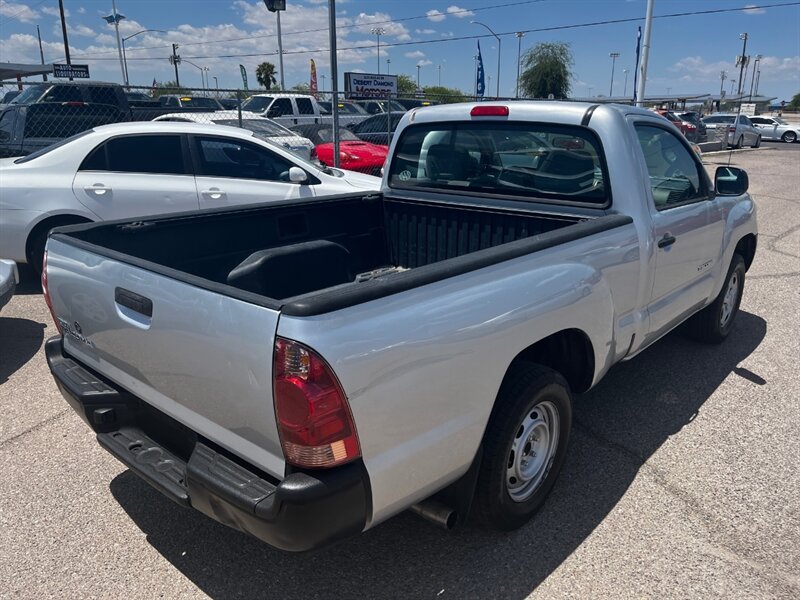 2008 Toyota Tacoma - Photo 2 - Tucson, AZ 85711