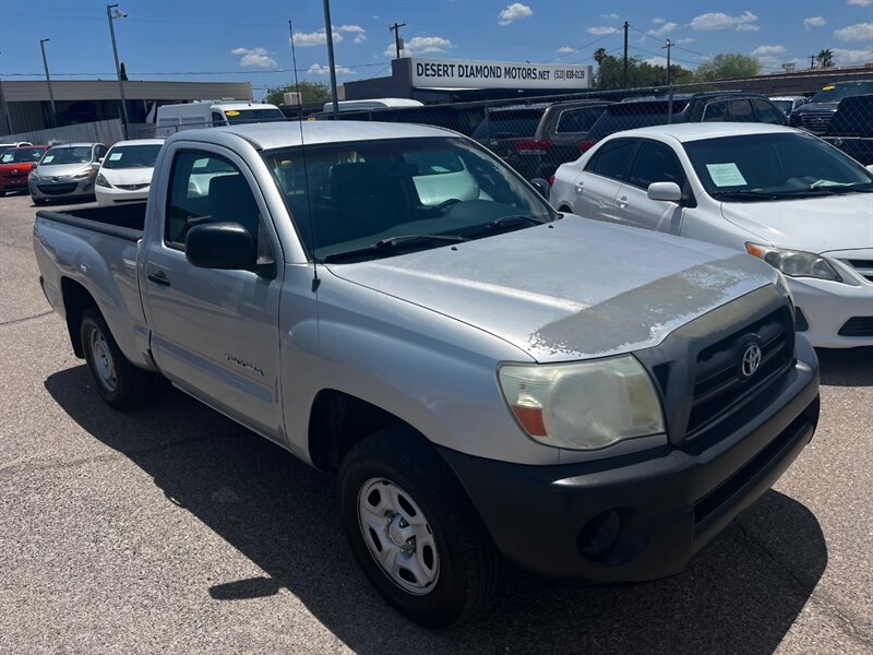 2008 Toyota Tacoma - Photo 5 - Tucson, AZ 85711