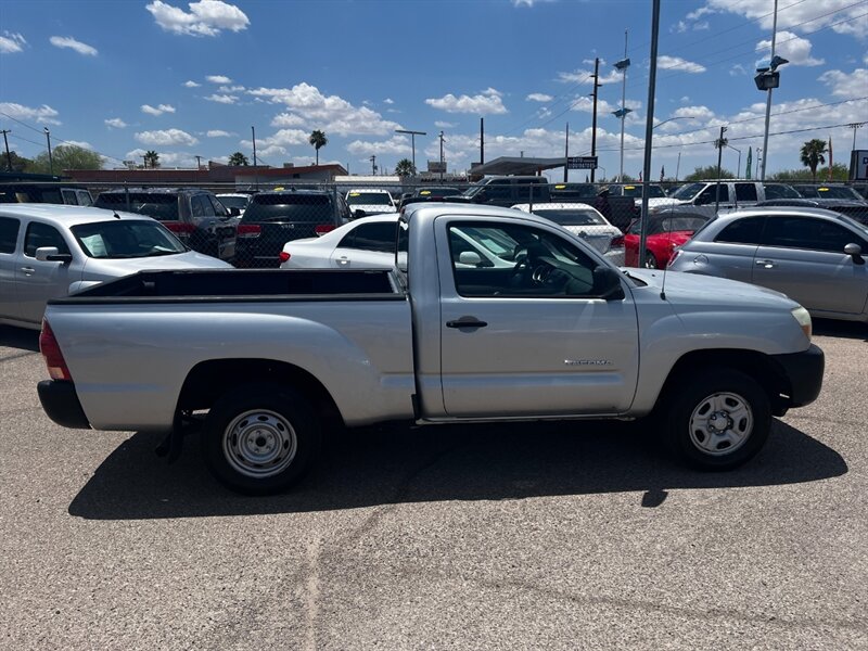 2008 Toyota Tacoma - Photo 4 - Tucson, AZ 85711