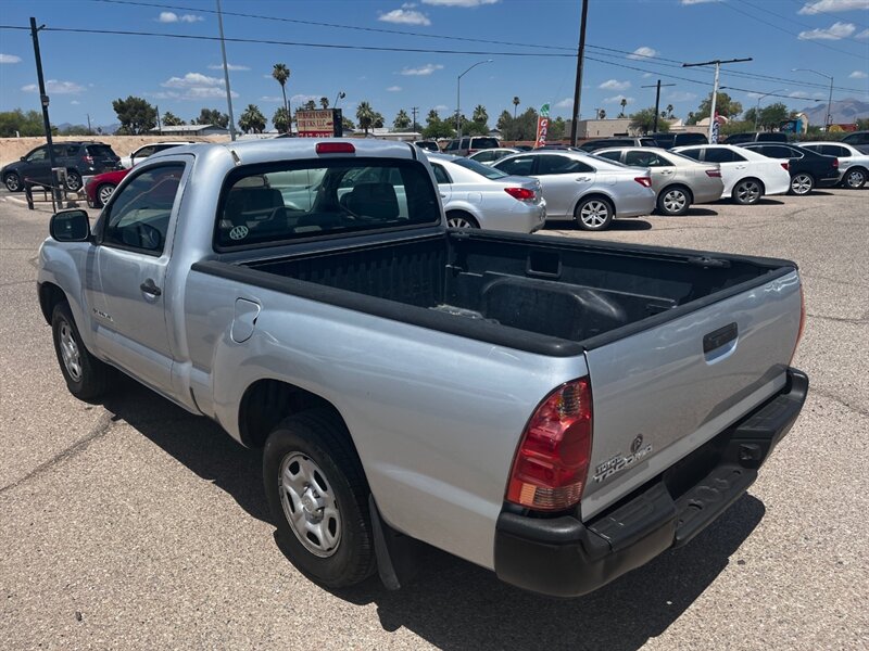 2008 Toyota Tacoma - Photo 6 - Tucson, AZ 85711