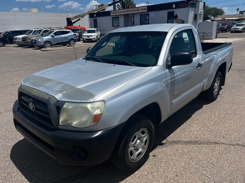 2008 Toyota Tacoma - Photo 12 - Tucson, AZ 85711